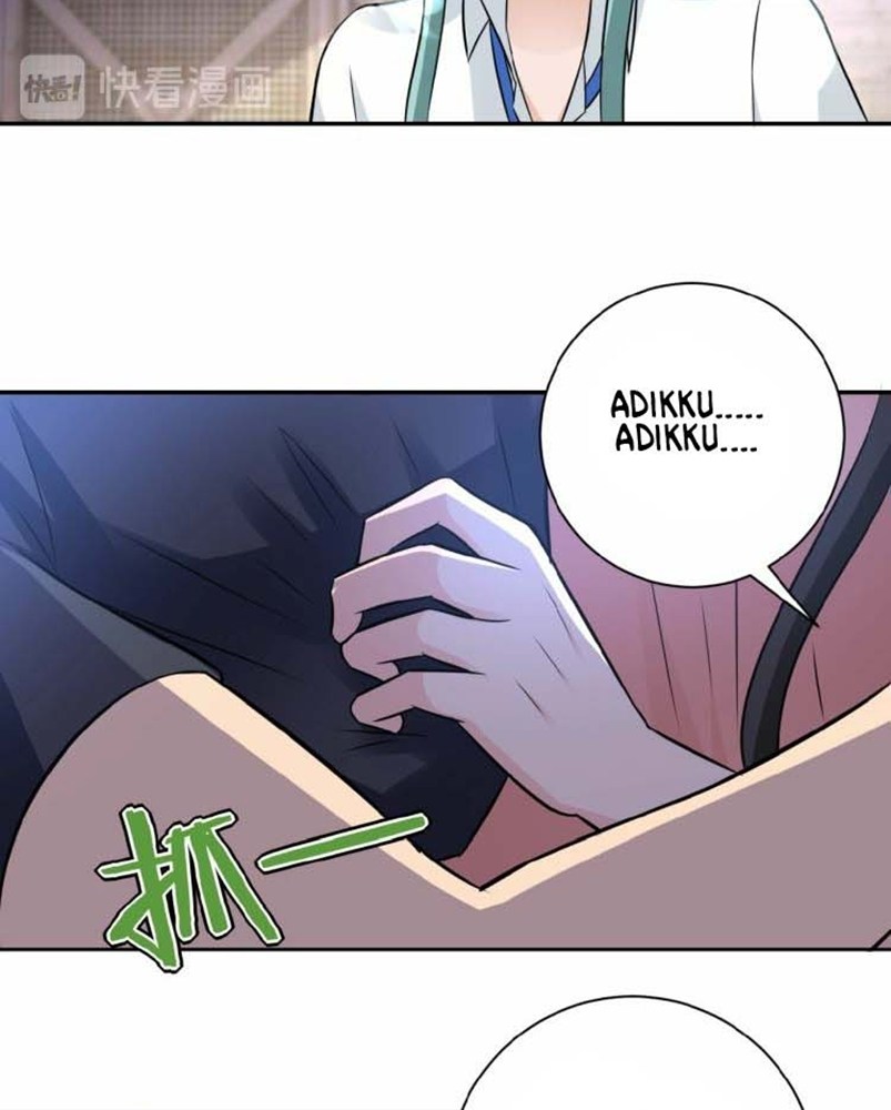 Super System Chapter 13 Bahasa Indonesia